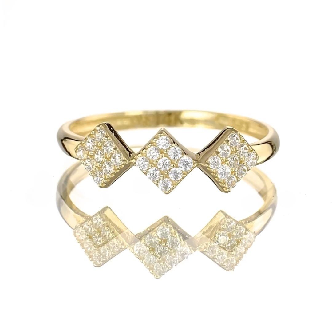 gold gift ring