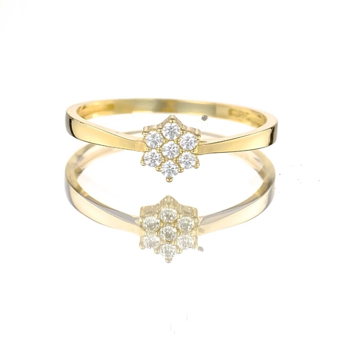 dainty star jewelry